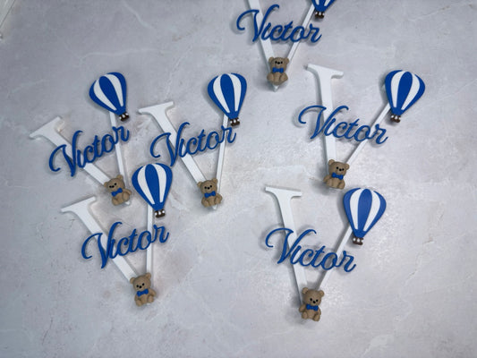 Mărturii personalizate cu magnet