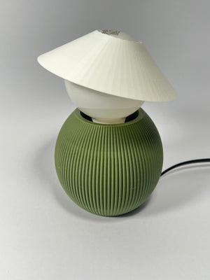 Lampa de masa Japan