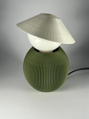 Lampa de masa Japan