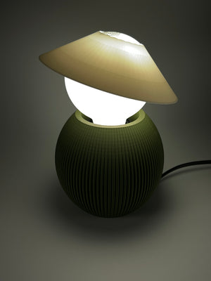 Lampa de masa Japan