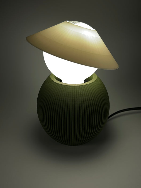 Lampa de masa Japan