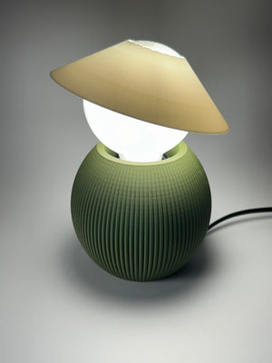 Lampa de masa Japan