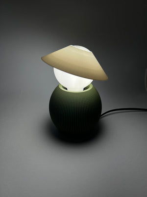 Lampa de masa Japan