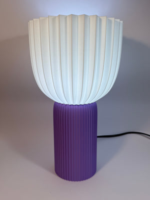 Lampa de masa Elysian