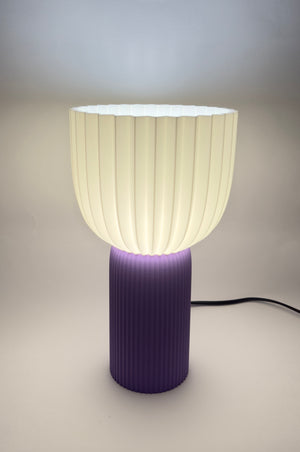 Lampa de masa Elysian