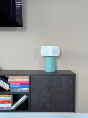 Lampa de masa Mushroom