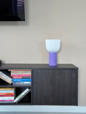 Lampa de masa Elysian