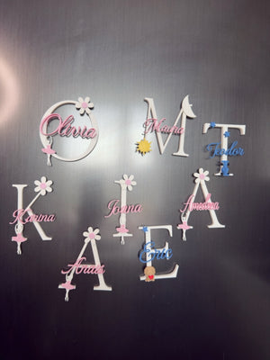 Mărturii personalizate cu magnet