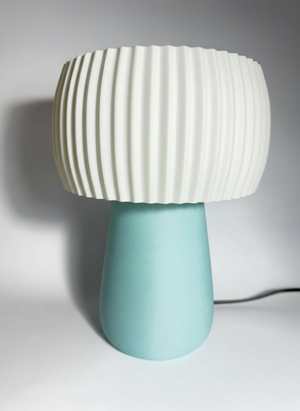 Lampa de masa Mushroom