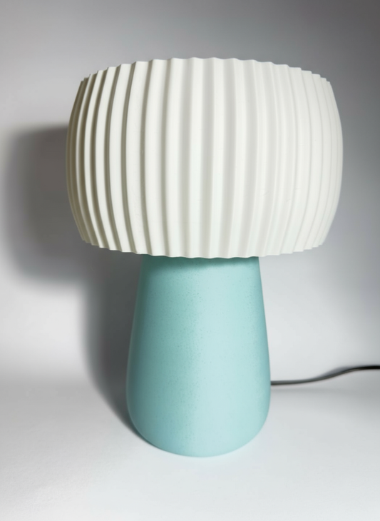 Lampa de masa Mushroom