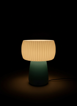Lampa de masa Mushroom