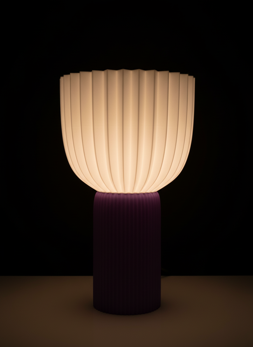 Lampa de masa Elysian