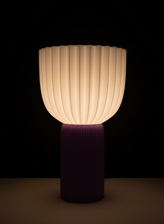 Lampa de masa Elysian