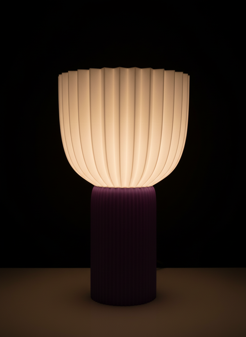Lampa de masa Elysian